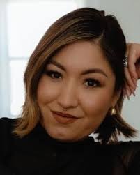 Rechelle Rosales Fisher Obituary July 17, 2024