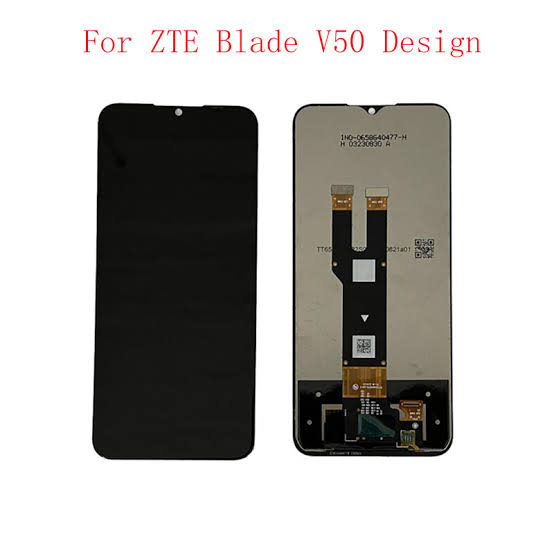 ZTE NORMAL DISPLAY - V 50 