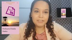 Professora Daniela Simões