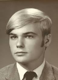 Frederick Roudebush Obituary (2018)