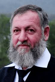 Geoffrey Ivan Lawrence