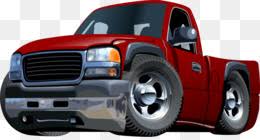 Bawa air galon, tabung gas, telor dalam jumlah banyak bukan masalah. Kartun Mobil Unduh Gratis Truk Pickup Kartun Royalty Free Vektor Truk Merah Gambar Png