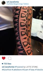 Leo pugram lives in yap in micronesia and is a premier tattoo artist and tribal image designer. Pin On Island Tattoo S