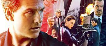 In times when genre cinema has been gaining more and more space (see the horror), the action gains its first major representative. Mission Impossible Fallout 2018 Review The Action Elite