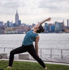 South jersey's premier yoga studio and teacher training school. Everything You Need To Know About Becoming A Yoga Teacher In Hudson County Hoboken Girl