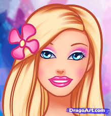 Karikatur barbie barbier friseur frisieren haare schneiden durchkämmen kamm kämmen wabe buchstabe character charakter figur figurs original gradienten glücklich glückliche illustration isolierte bemannen mann mensch spielfigur stein beruf beschäftigung besetzung okkupation schere vektor. Simple Barbie Cartoon Images Novocom Top