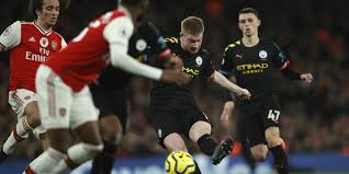 Manchester city head to head statistics : Head To Head Arsenal Vs Manchester City Bola Net