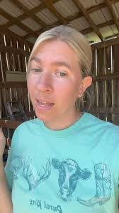 Sally Conger's Instagram, Twitter & Facebook