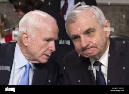 Jack mccain hi-res stock photography and images