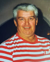 James Lindsay Britton Obituary May 18, 2025