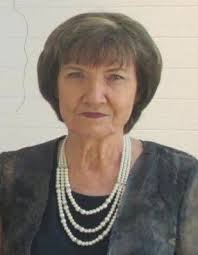 Vera Stewart Bonnette Obituary