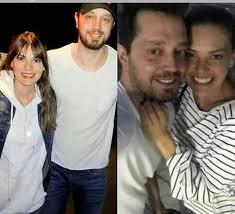 قرر الثنائي مراد بوز واصلي انفير قضاء اجازة رأس السنه في برشلونه بإسبانيا muratboz aslienver