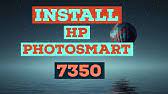 Hp deskjet 3752 is also the selected operating system. How To Download And Install Hp Photosmart 7150 Printer Driver On Windows 10 Windows 7 And Windows 8 Youtube