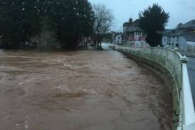 How to use flood in a sentence. Plans For Tenbury Wells Flood Scheme Unveiled In Virtual Event Gov Uk