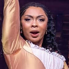 Broadway's Jennie Harney-Fleming Goes Viral After Toddler Interrupts  Performance