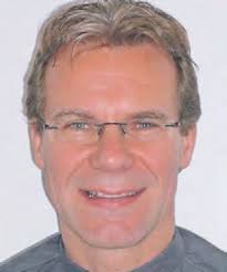 Ein Licht geht auf in der dunklen Zeit