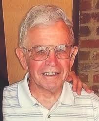 Donald Stoddard Obituary (1934