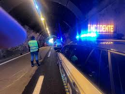 Trend Google: incidente a7