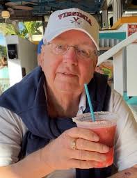 Obituary information for John J. "Jack" Huss