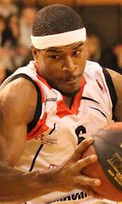 Wilbert Brown, Basketball Player, News, Stats