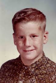 Richard Marston Obituary