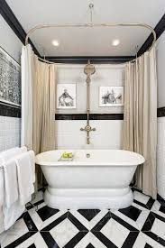 Geometric marble wall and floor mosaic tile (0.859 sq. Jeff Lewis Tile Collection At Home Depot