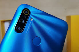 RealMe C3 – A Hands On – vsmh96