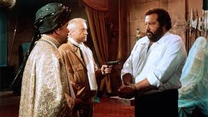 Piedone a hong kong (1975) / piedone hongkongban bud spencer (actor), al lettieri (actor), steno (director) Piedone D Egitto 1980 Imdb