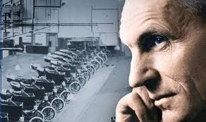 3 Pelajaran Berharga Dari Kisah Kehidupan Henry Ford