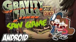 Descargar bart saw game : Gravity Falls Saw Game Para Android Salvemos A Wendy Y A Marmando Youtube