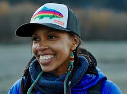 Honoring Juneteenth Day-Chris Hill, Sierra Club