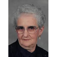 Dorothy Mitchell Shull