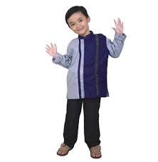 Baju muslim anak laki laki modern fashion trendy modis chic syar i. 27 Model Baju Muslim Anak Laki Laki Edisi Terbaru 2020