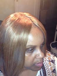 Hair defined salon LLC