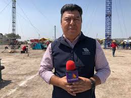 Check spelling or type a new query. Sufre Accidente El Periodista Daniel De Rosas Tv Azteca Amecameca Estado De Mexico
