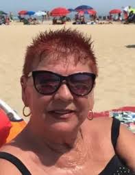 Obituary information for Marilyn Christine Kline