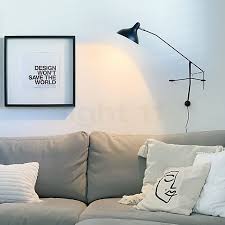 $382.00 6 colors tam tam wall sconce. Buy Dcw Mantis Bs2 Mini Led At Light11 Eu