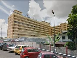 Hospital tuanku ja'afar, seremban berfungsi di bawah jagaan kementerian kesihatan malaysia. Covid 19 Tuanku Jaafar Hospital Seremban Shortens Visiting Hours Nestia