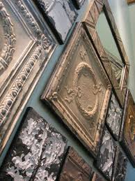 Ceiling Tiles Antique Ceiling Tile Antique Ceiling Tin Tin Wall Decor