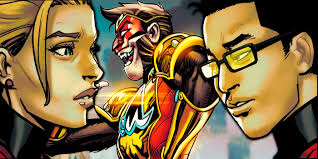 His Parents' Selfishness is Hurting the Monkey Prince And the World