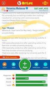 Bitlife Screenshots Tumblr Blog Tumgir