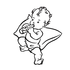 Black And White Children Clipart Its Baby Shower Clip Art Baby Clip Art Baby Girl Clipart Clip Art