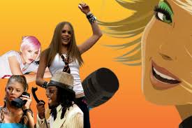 Singstar We Ranked The 15 Most Classic Singstar Ps2 Songs