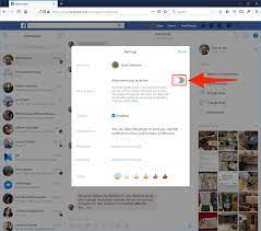 You cannot appear offline to one person unless you block them.you can only appear offline to every contact on your windows live messenger, by simply do you mean go offline? How To Appear Offline On Facebook Everywhere You Have An Active Status Business Insider India