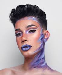 James Charles On Twitter Creative Makeup Looks James Charles Cute Makeup