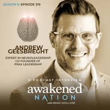 The Coming American Revival: an interview with Chris Widener by Awakened  Nation