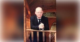 Obituary information for Lawrence Ray Robbins