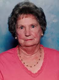 Obituary information for Lenora Mae Willis