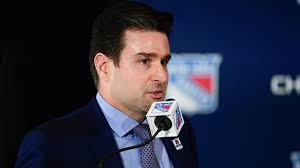 Andy Bathgate, former Rangers standout winger, dies at 83