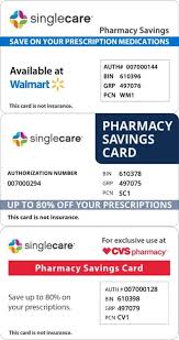 Even if you don't have health insurance, using a drug discount card isn't the only way to save on your prescriptions. Singlecare Vs Goodrx Battle Of Rx Discount Cards Thefrugalpharmacist